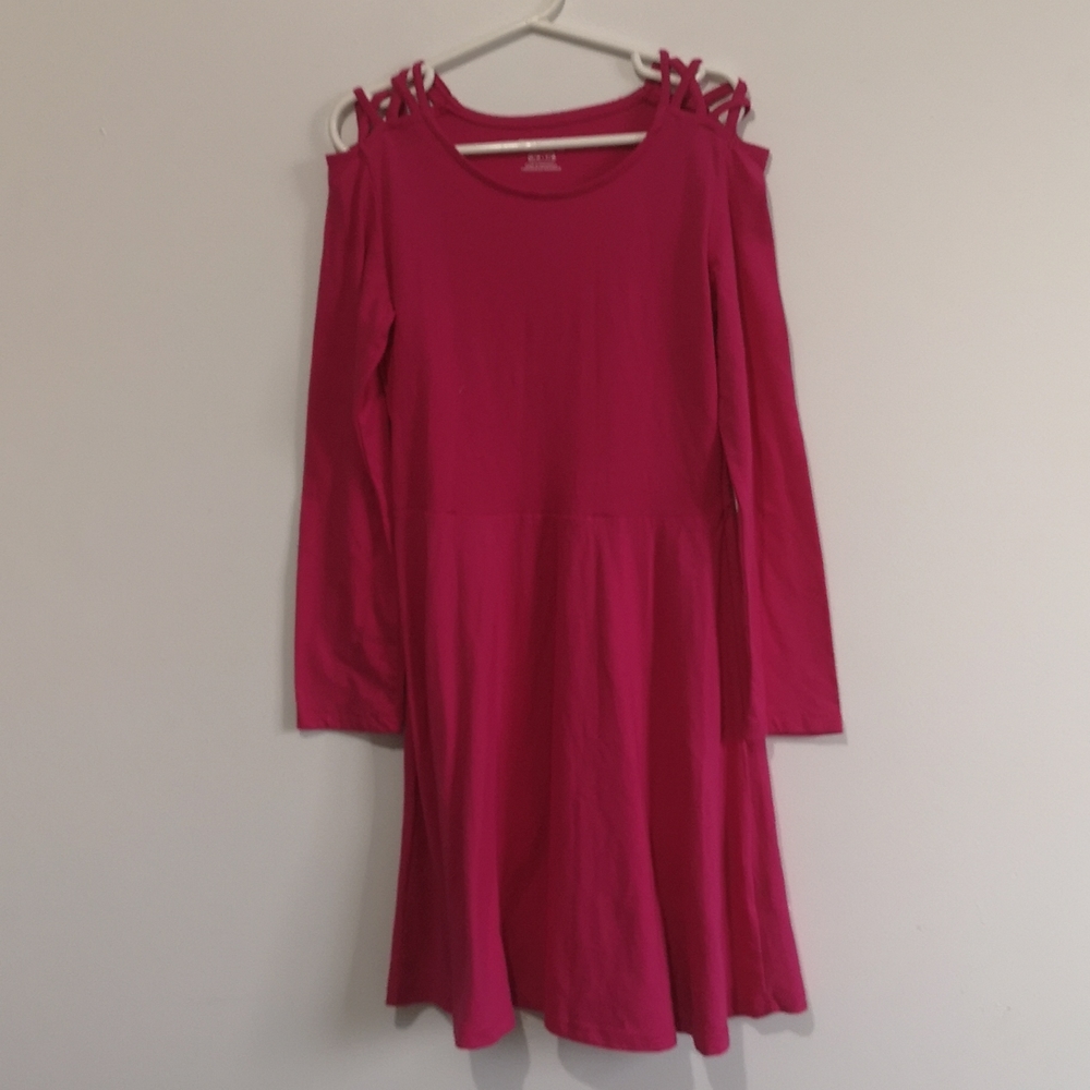 Girl's Dress